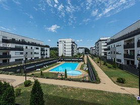 Apartament de vânzare 4 camere, în Bucureşti, zona Băneasa