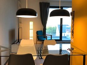 Apartament de închiriat 2 camere, în Bucuresti, zona Herastrau