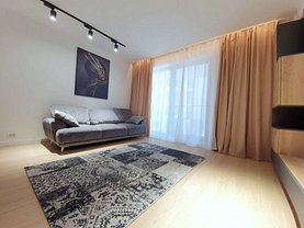 Apartament de închiriat 2 camere, în Bucuresti, zona Herastrau