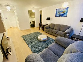 Apartament de închiriat 2 camere, în Bucureşti, zona Herăstrău
