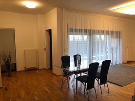 Apartament de închiriat 4 camere, în Bucureşti, zona Băneasa