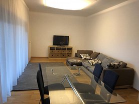Apartament de vânzare 4 camere, în Bucureşti, zona Băneasa