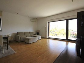 Apartament de închiriat 2 camere, în Bucureşti, zona Pipera