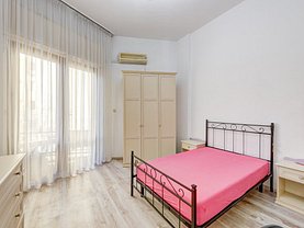 Garsonieră de închiriat, în Bucuresti, zona Cismigiu