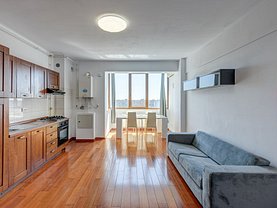 Apartament de închiriat 2 camere, în Bucuresti, zona Titan