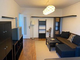 Apartament de vânzare 2 camere, în Bucuresti, zona Drumul Taberei