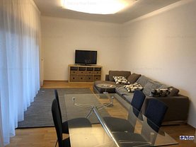 Apartament de închiriat 3 camere, în Bucureşti, zona Băneasa