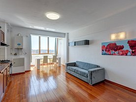 Apartament de închiriat 2 camere, în Bucureşti, zona Basarabia