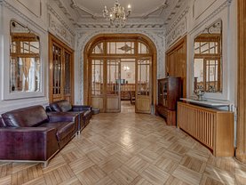 Casa de vânzare 7 camere, în Bucuresti, zona Mosilor