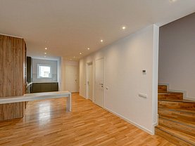 Casa de închiriat 5 camere, în Bucureşti, zona Pipera
