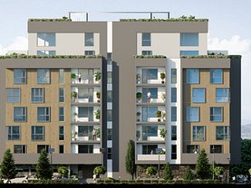 Garsonieră de vânzare în Bucuresti, Sisesti