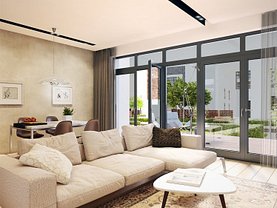 Apartament de vânzare 4 camere în Bucuresti, Dorobanti