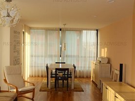 Apartament de închiriat 2 camere, în Bucuresti, zona Parcul Carol