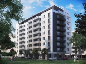 Garsonieră de vânzare în Bucuresti, Camil Ressu