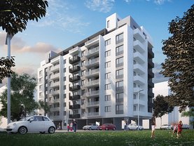 Apartament de vânzare 2 camere în Bucuresti, Camil Ressu