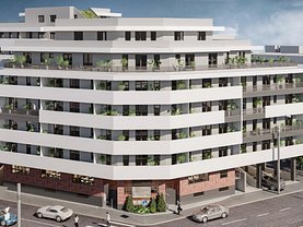 Apartament de vânzare 2 camere în Bucuresti, Cantemir