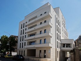 Apartament de vânzare 3 camere în Bucuresti, Ultracentral