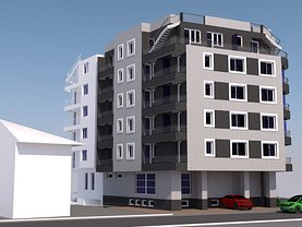 Apartament de vânzare 4 camere în Bucuresti, Iancului
