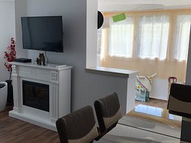 Apartament de închiriat 3 camere, în Bucuresti, zona Universitate