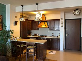 Apartament de închiriat 2 camere, în Bucuresti, zona Sisesti