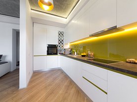Apartament de închiriat 2 camere, în Bucuresti, zona Floreasca