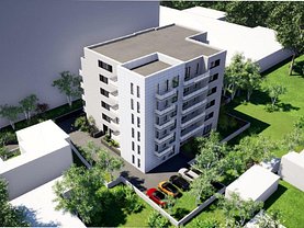Apartament de vânzare 3 camere, în Bucuresti, zona Tineretului