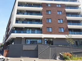 Apartament de închiriat 2 camere, în Bucuresti, zona Timpuri Noi