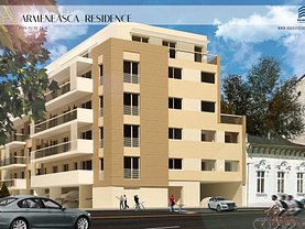 Apartament de vânzare 3 camere, în Bucuresti, zona Mosilor