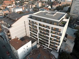 Apartament de vânzare 2 camere în Bucuresti, Eminescu