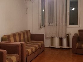 Apartament de închiriat 3 camere, în Bucuresti, zona Cismigiu