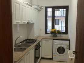 Apartament de închiriat 2 camere, în Bucuresti, zona Libertatii