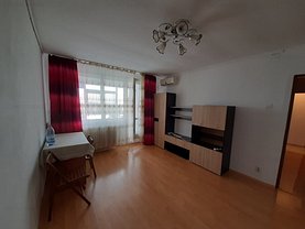 Apartament de închiriat 2 camere, în Bucureşti, zona Titan