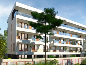 Apartament de vânzare 3 camere, în Bucureşti, zona Băneasa