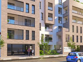 Apartament de vânzare 3 camere, în Bucureşti, zona Iancului
