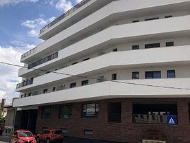 Apartament de închiriat 2 camere, în Bucuresti, zona Parcul Carol