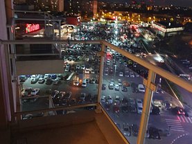 Garsonieră de închiriat, în Bucuresti, zona Titan
