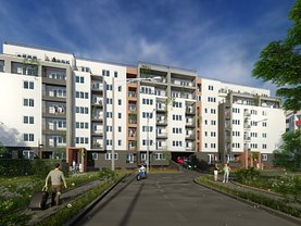 Apartament de vânzare 2 camere, în Bucuresti, zona Titan
