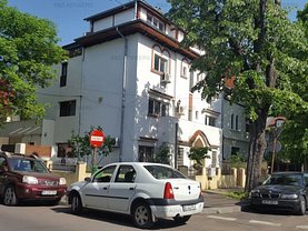 Casa 8 camere în Bucuresti, Domenii