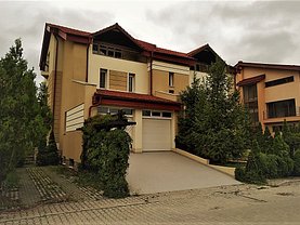 Casa de închiriat 12 camere, în Bucuresti, zona Iancu Nicolae