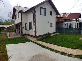 Casa de vânzare 4 camere, în Glina