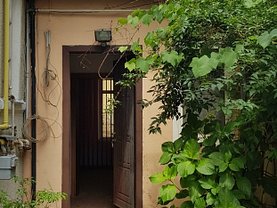 Casa de vânzare 2 camere, în Bucuresti, zona Dorobanti