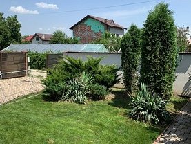 Casa de vânzare 4 camere, în Berceni