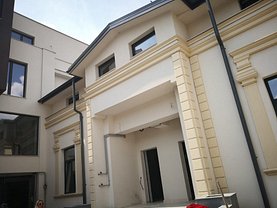 Casa de vânzare 4 camere, în Bucuresti, zona Unirii