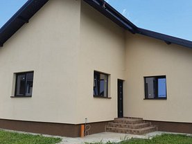 Casa de vânzare 4 camere, în Pantelimon