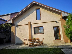 Casa de vânzare 2 camere, în Voluntari