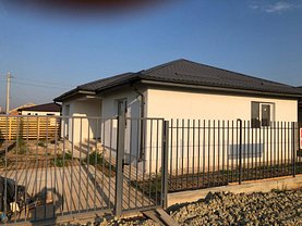 Casa de vânzare 3 camere, în Berceni