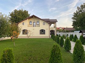 Casa de vânzare 4 camere, în Buftea