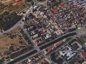 Teren constructii de vânzare, în Bucuresti, zona Cotroceni