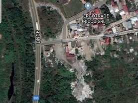 Teren constructii de vânzare, în Glina