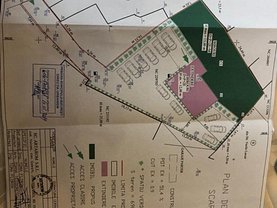 Teren constructii de vânzare, în Bucuresti, zona Ultracentral
